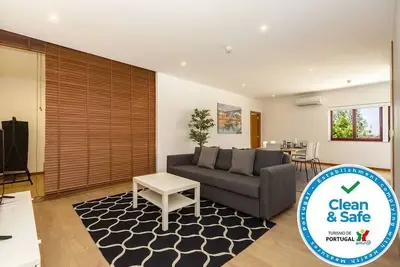 Image de Eiffel Porto - Charmant appartement près de Boavista