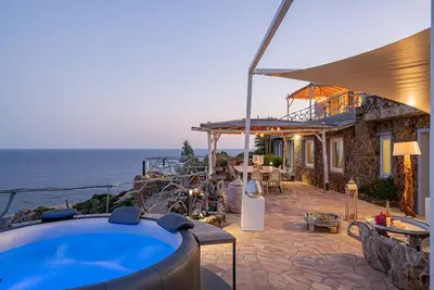20 places - Villa Orchestra Sul Mare