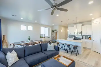 Image de Desert Tortoise at The Ledges *Resort Amenities Included! *