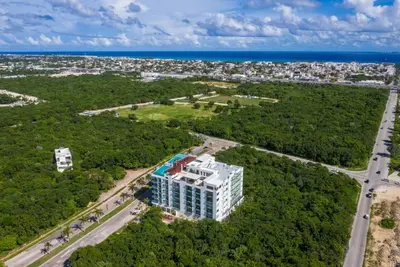 Image de Departamento a 6 min del Mar