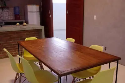 Image de Excellent new house with air conditioning