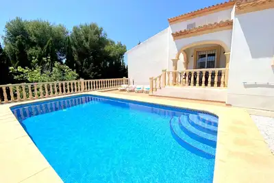 0356 Monte Javea Calicanto