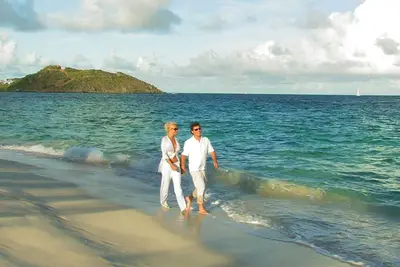 Image de Building C-Ocean View Condo with indoor garage.