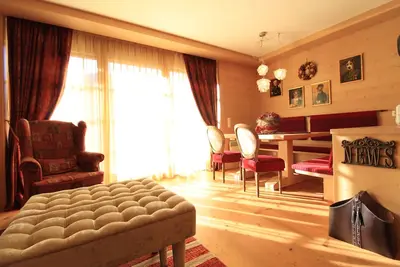 Image de Apartment Arabella