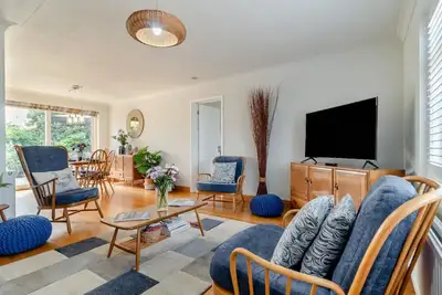 Image de Sky View - Trois Chambres Maison, Couchages 6