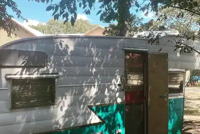 Image de The Shasta Trailer