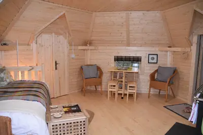 Image de Cairngorm Bothies