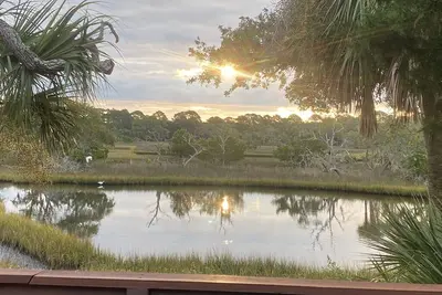 Image de 10 Periwinkle Court - Deux Chambres Villa, Couchages 6