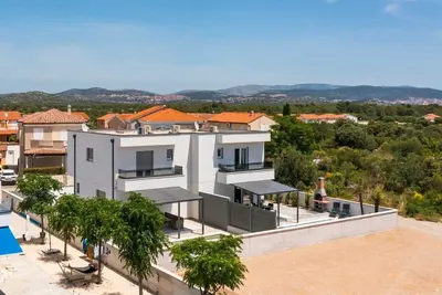 Image de Villa Prestige  Šibenik