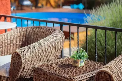 Image de Villa Providenca