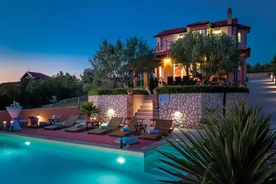 Image de Villa Sebenico                     Cdj679