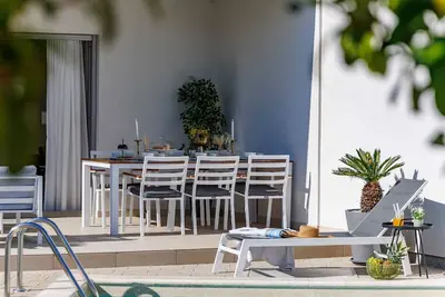 Image de Villa Ventum