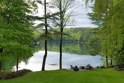 Image de Well Appointed Lakehouse  - Family fun