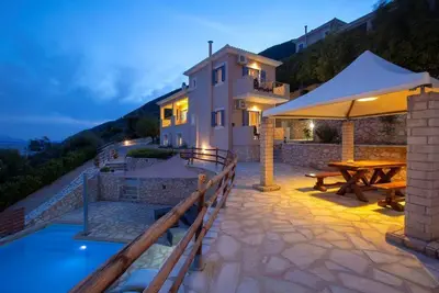 Image de Villa Eirini