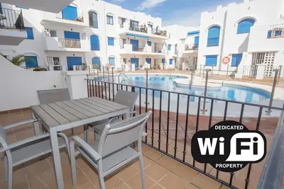 Image de Mikonos Playa apto 19