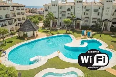 Image de Residencial Duquesa 9. 28. 3a