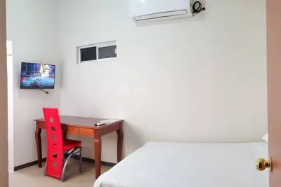 Image de Quiet & comfortable Room 10min from the Us consulate