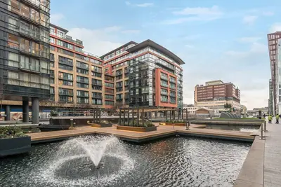 Image de Waterside 3 Bedroom Apartment