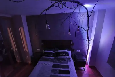 Image de Ground floor apartment below Pico EspigĂĽete