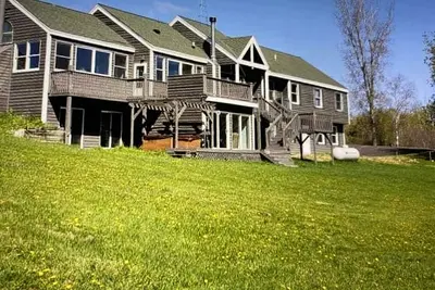 Image de Secluded hideaway on 15 acres property