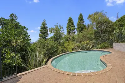 Image de Country Retreat - Athenree Holiday Home