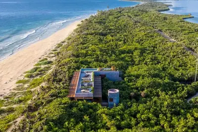 Image de Design awards beach Villa with 4br and sky pool