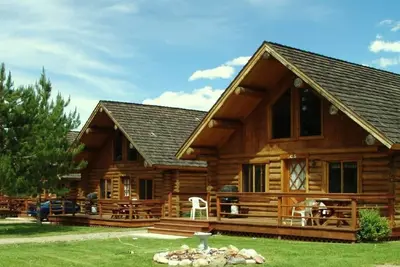 Image de Fairmont Chalets Montana 4