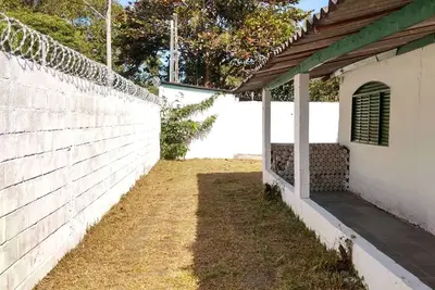 Image de Farm with pool and barbecue Itanhaém
