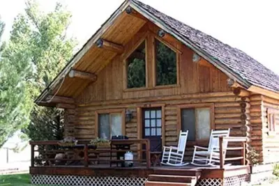 Image de Fairmont Chalets Montana 1