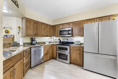 Image de 4br, 3ba Golf Condo Ticket Deals and Resort Amenities