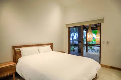 Image de Nekáui, Pool View Room