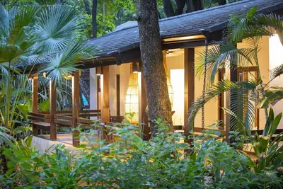 Image de Nekáui, Beachside Villa 2