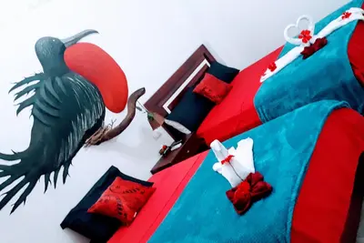 Image de Galarous serve you with quality and warmth in your home