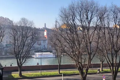 Image de New! Apt in the Darsena area 2 steps from the Navigli! x4