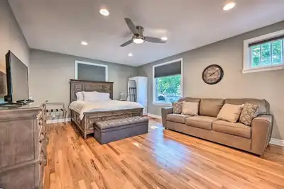 Image de Walk to Hospitals/Downtown North End Beauty! No Car Needed! !