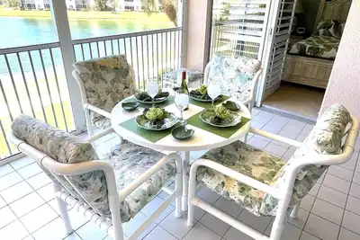 Image de Discover your Slice of Sunshine in Jupiter Bay!