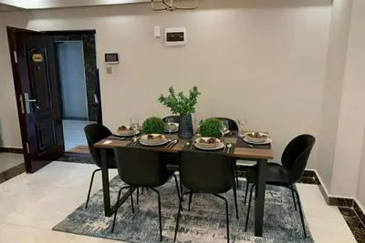 Image de Located along 2. 7 km away from kilimani road Nairobi