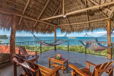 Image de Ocean view Villa close to the Ma Ntl. Park & beach