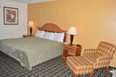 Image de Ole South Inn near Jackson Tennessee