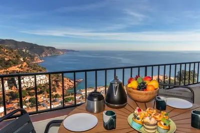 Image de Seaview Salions by Interhome