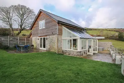 Image de Brynlikky Cottage, family friendly, with hot tub in Bucknell