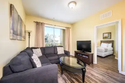 Image de Beautiful Deluxe Condo, Vista Cay - 3015