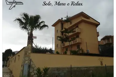 Image de Sole Mare E Relax pour des vacances de rĂŞve