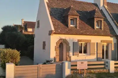 Image de Panorama d'exception sur l océan, villa ty oyats (nouveauté 2024)