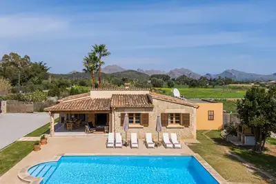 Image de Villa Can Canavaret by SunVillas Mallorca