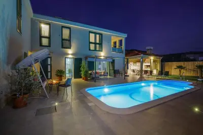 Luxury Villa Marta