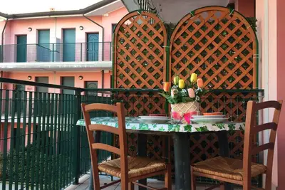 Image de Appartement confortable avec balcon - Beahost