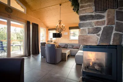 Image de Chalet Zirbenwald Ii für 12 Personen