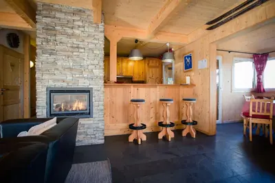 Image de Chalet Zirbenwald I für 8 Personen
