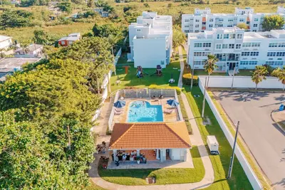 Image de Veredas Del Mar Penthouss